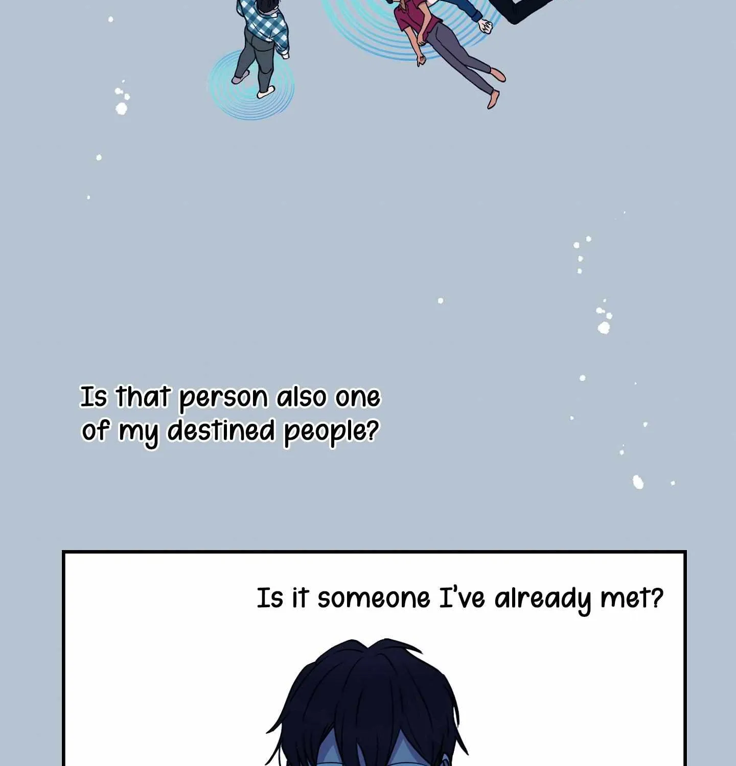 Read Dreaminess chapter 5 image 44 on Lezhin