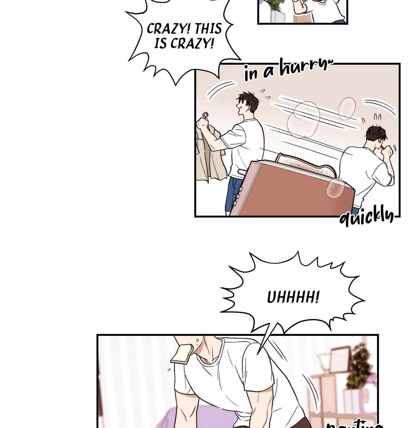 Read Dreaminess chapter 5 image 51 on Lezhin