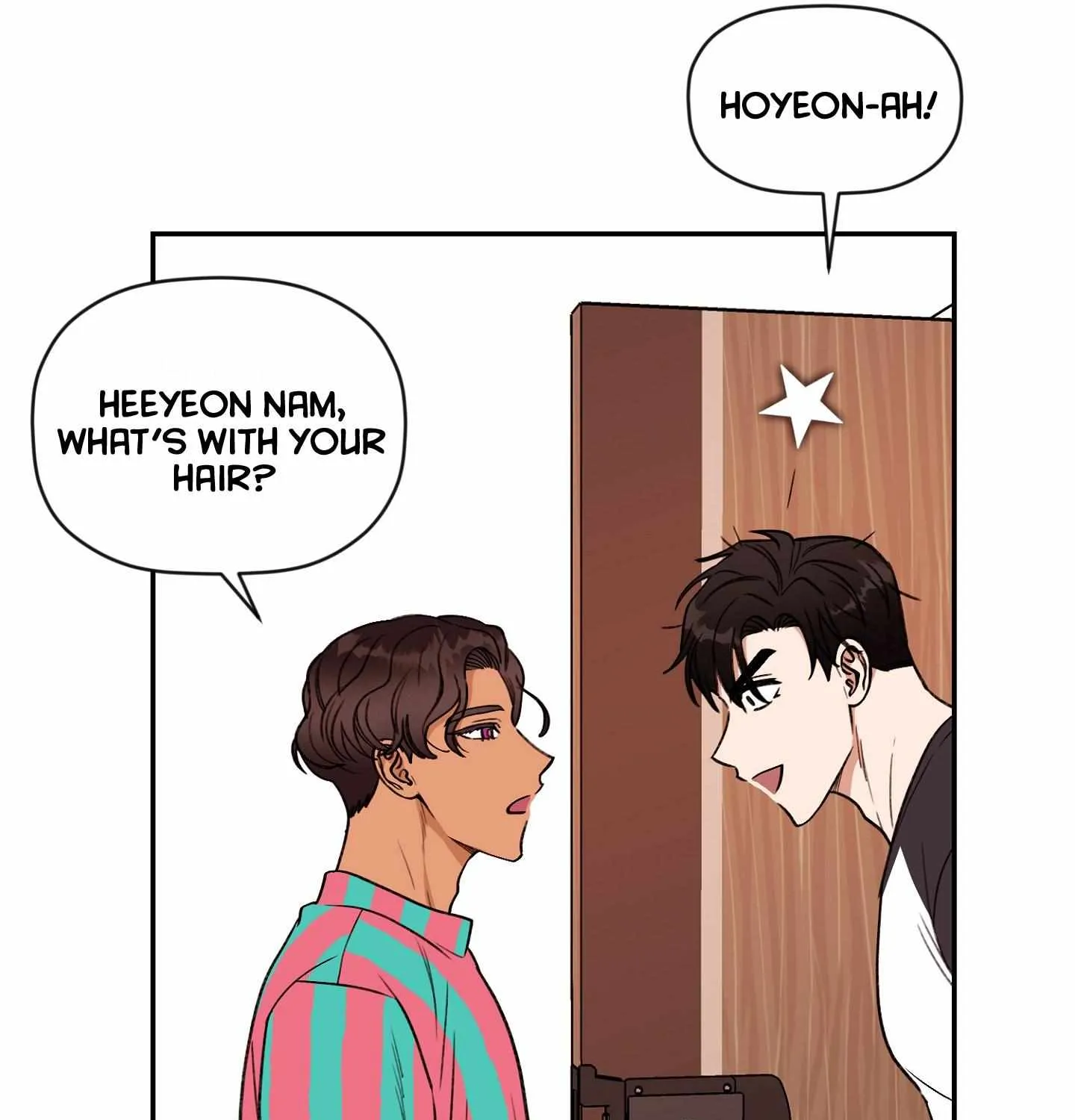 Read Dreaminess chapter 5 image 57 on Lezhin