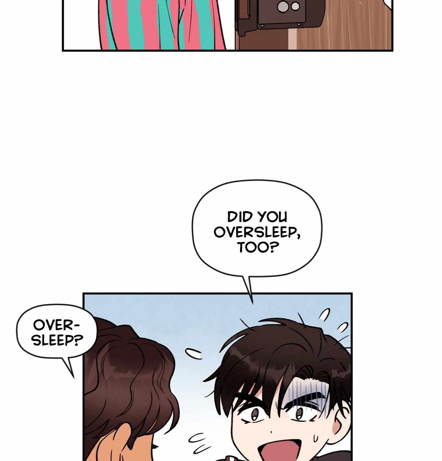 Read Dreaminess chapter 5 image 58 on Lezhin