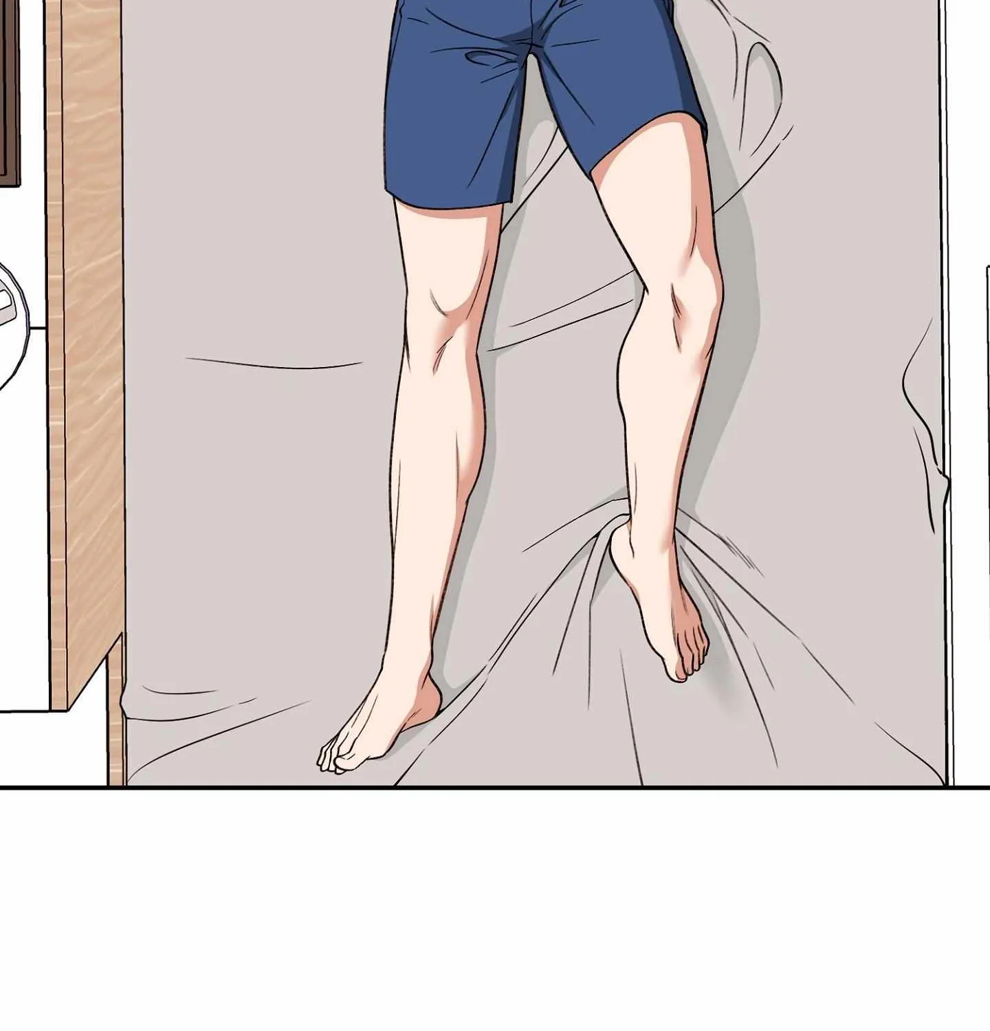 Read Dreaminess chapter 5 image 6 on Lezhin