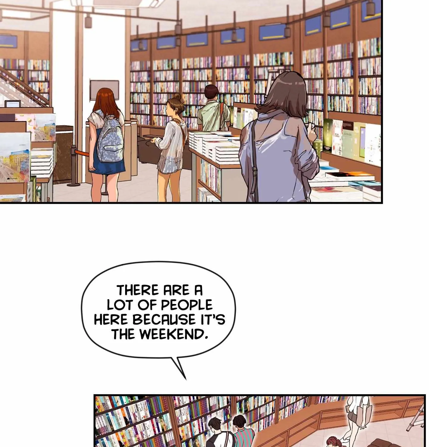 Read Dreaminess chapter 5 image 66 on Lezhin