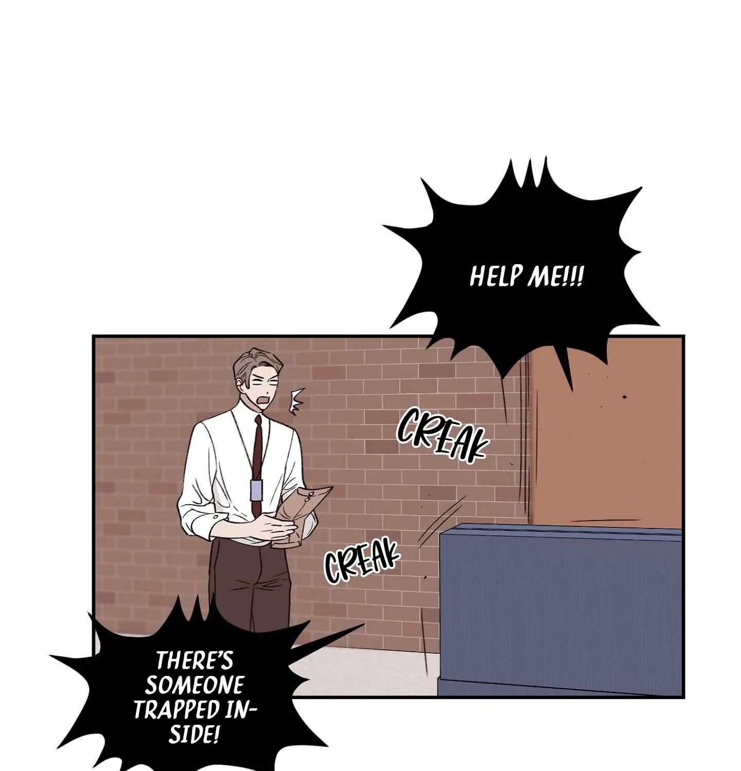 Read Dreaminess chapter 5 image 7 on Lezhin