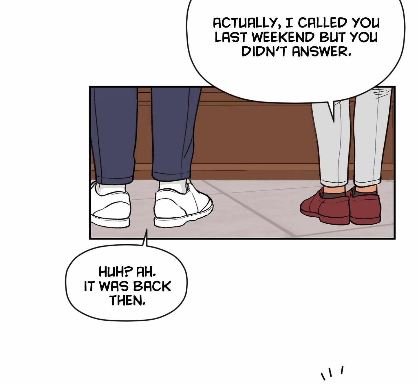 Read Dreaminess chapter 5 image 70 on Lezhin