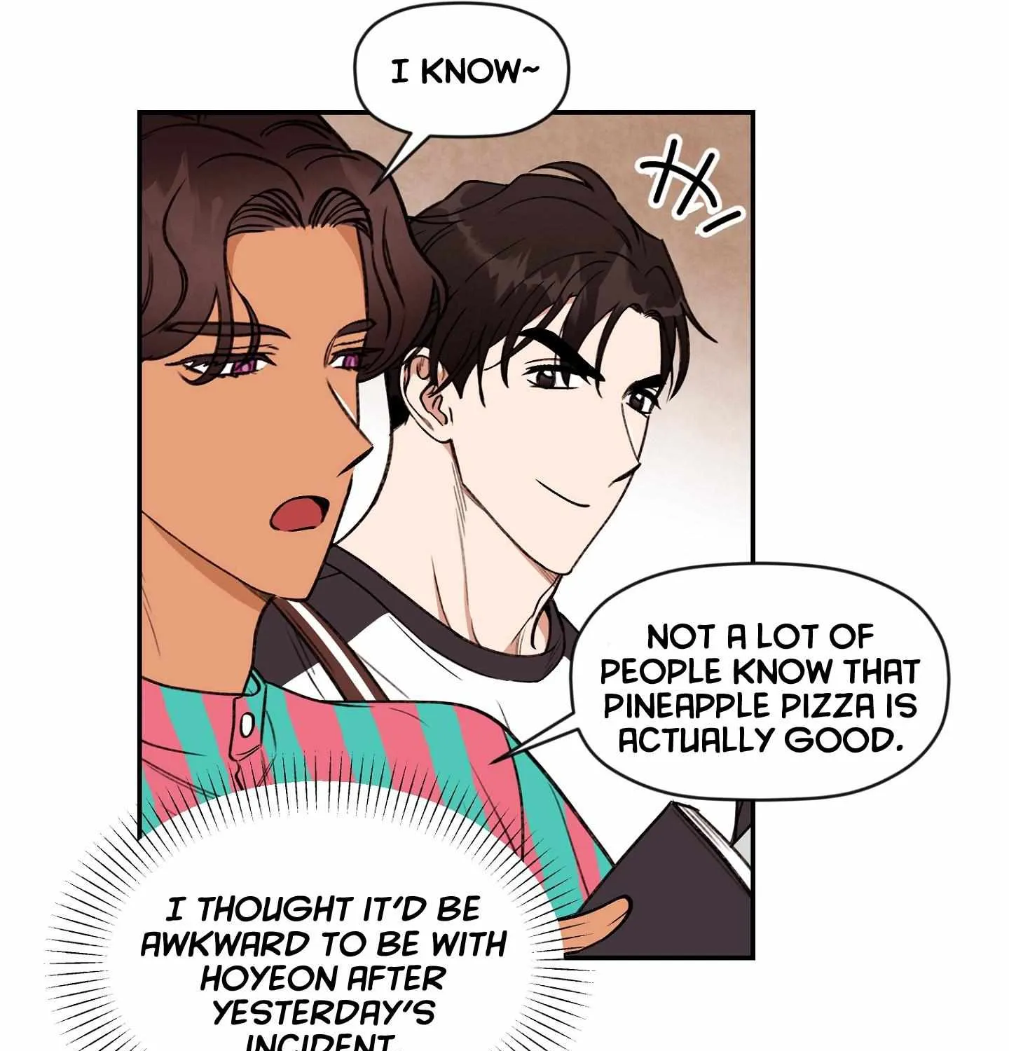 Read Dreaminess chapter 5 image 74 on Lezhin