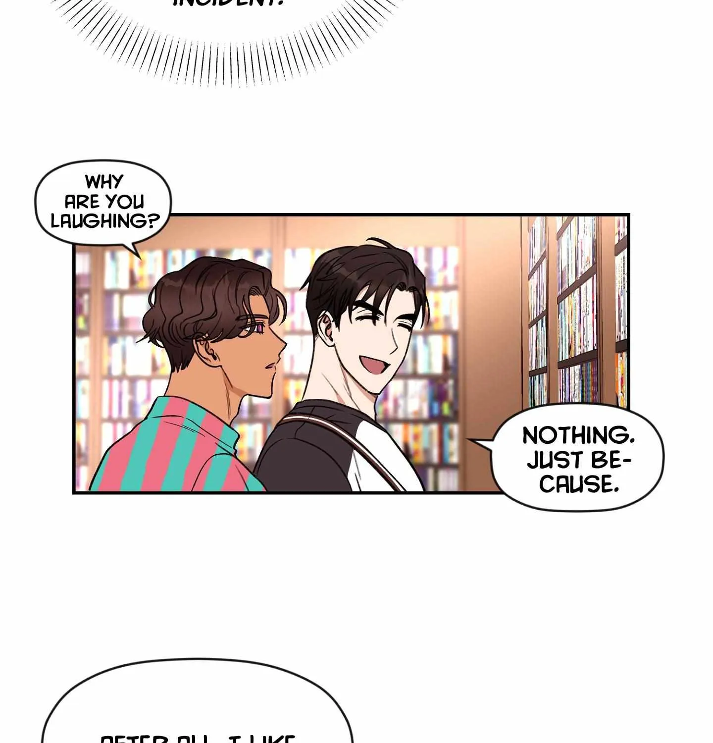 Read Dreaminess chapter 5 image 75 on Lezhin