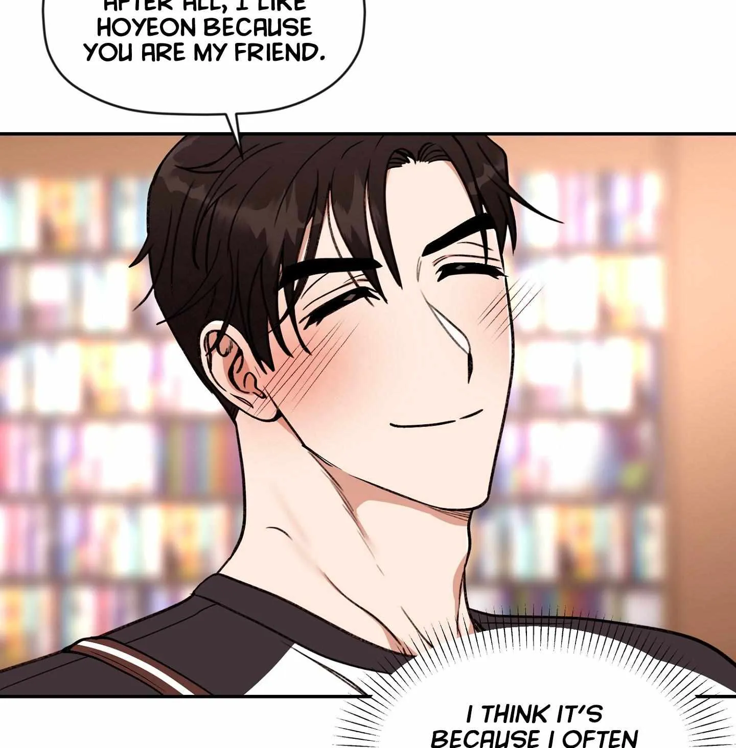 Read Dreaminess chapter 5 image 76 on Lezhin