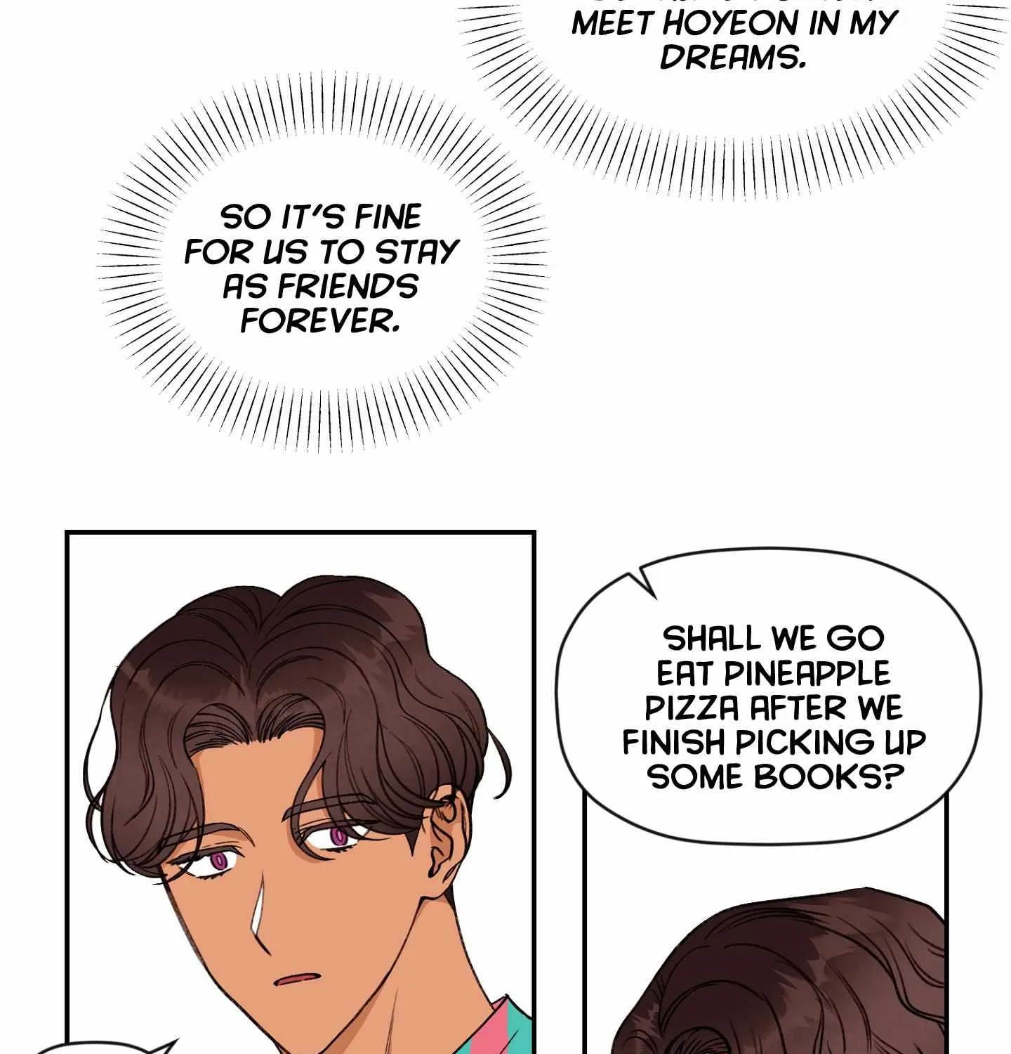 Read Dreaminess chapter 5 image 77 on Lezhin