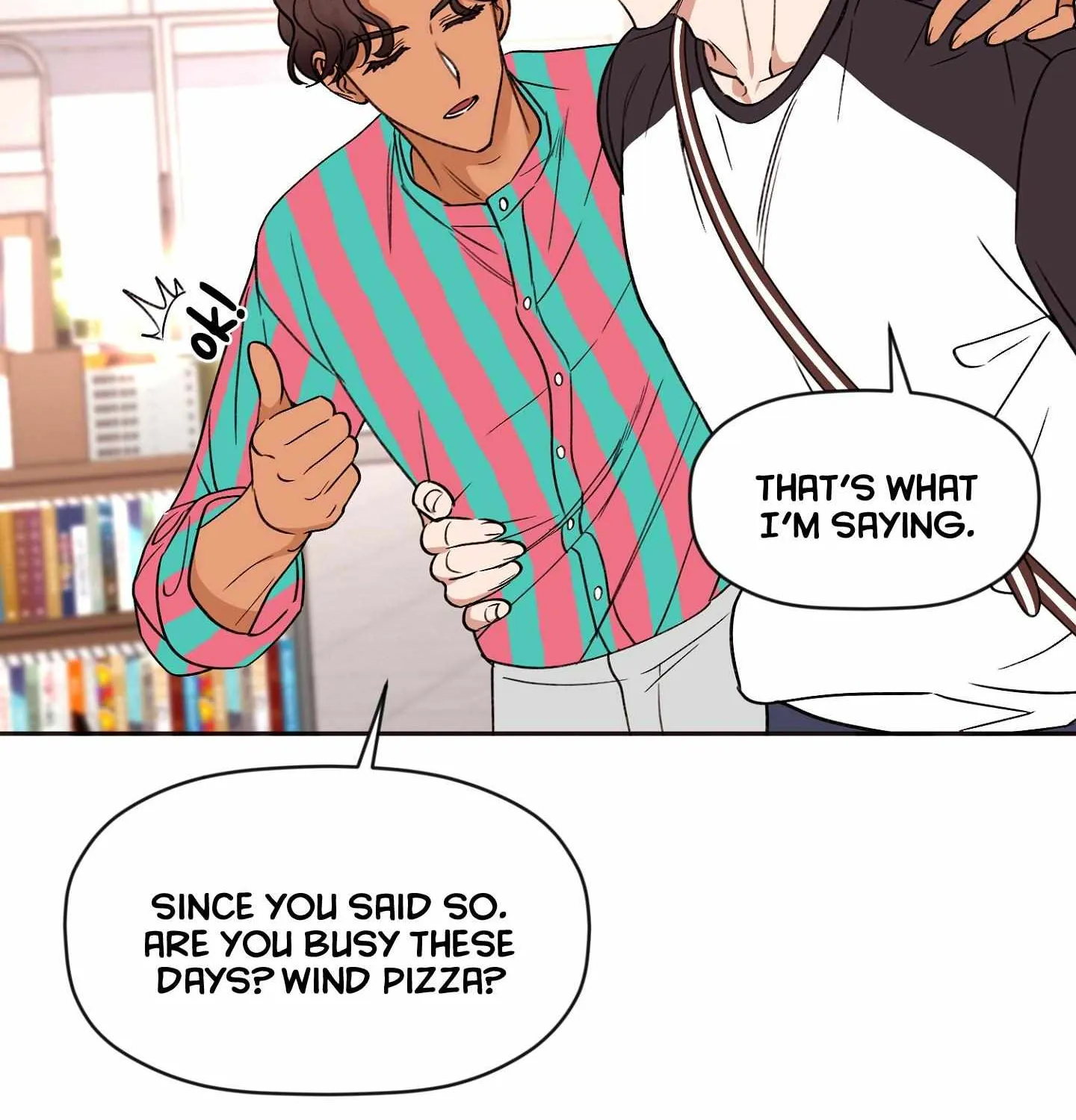 Read Dreaminess chapter 5 image 82 on Lezhin