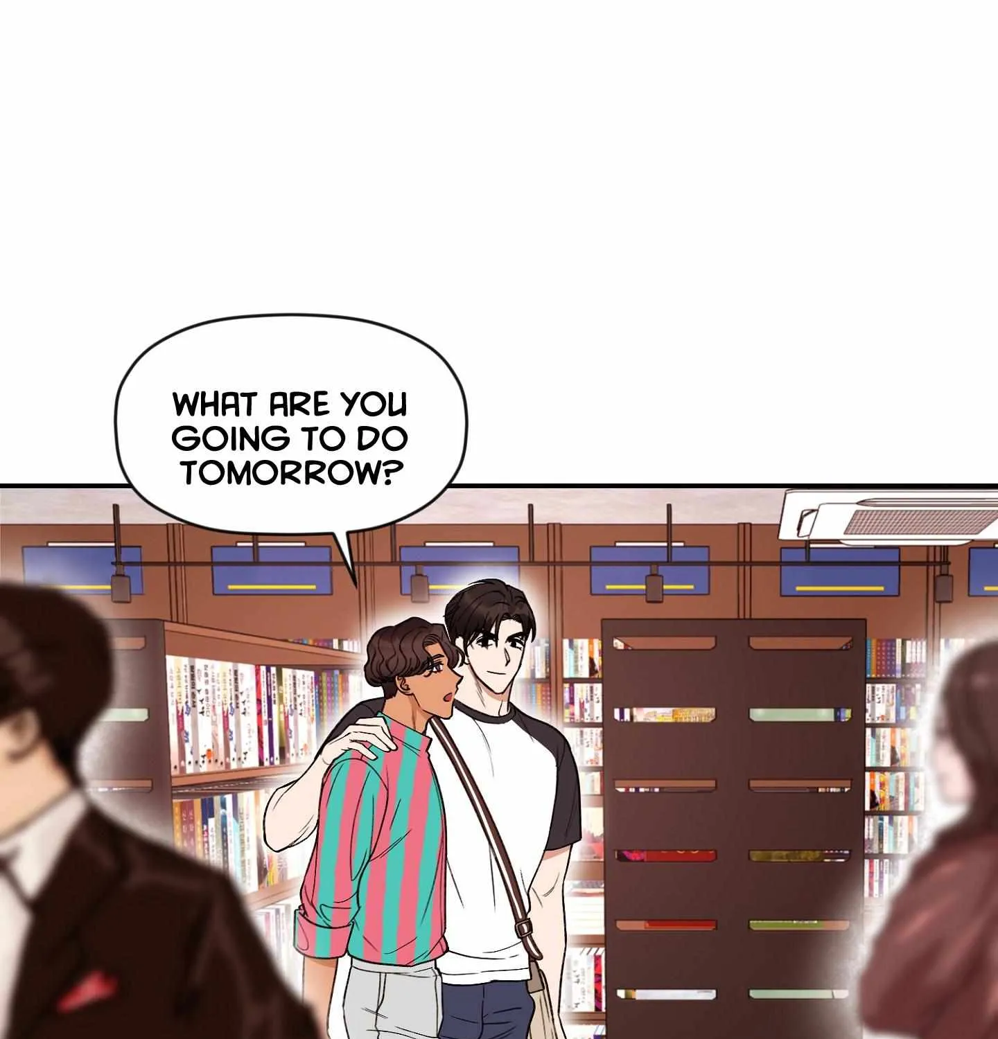 Read Dreaminess chapter 5 image 83 on Lezhin