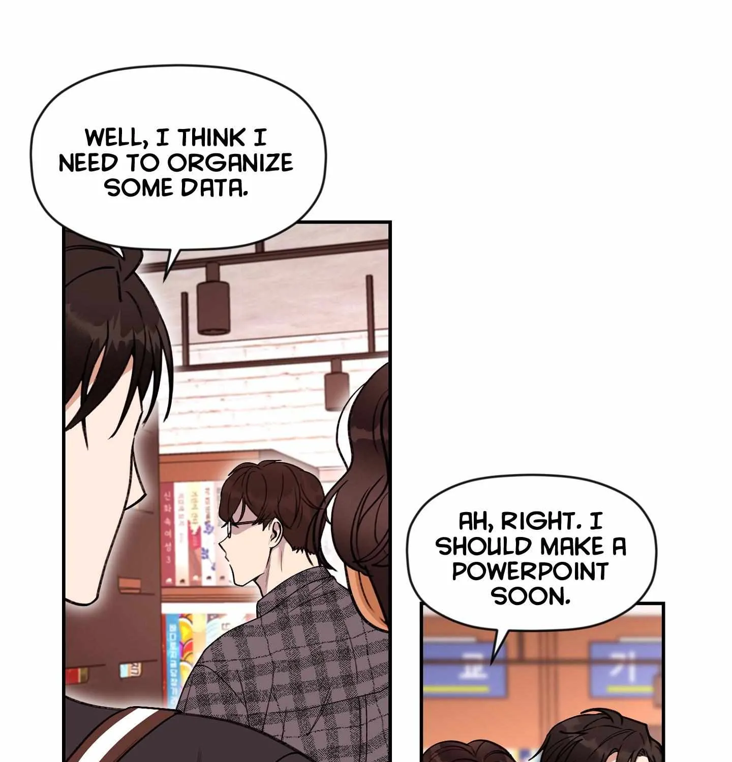 Read Dreaminess chapter 5 image 85 on Lezhin