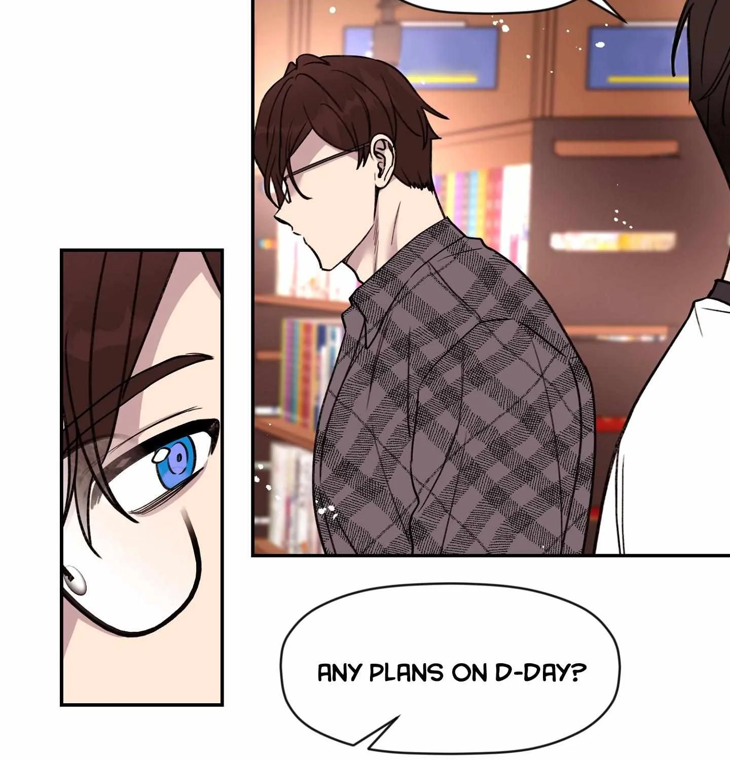 Read Dreaminess chapter 5 image 87 on Lezhin