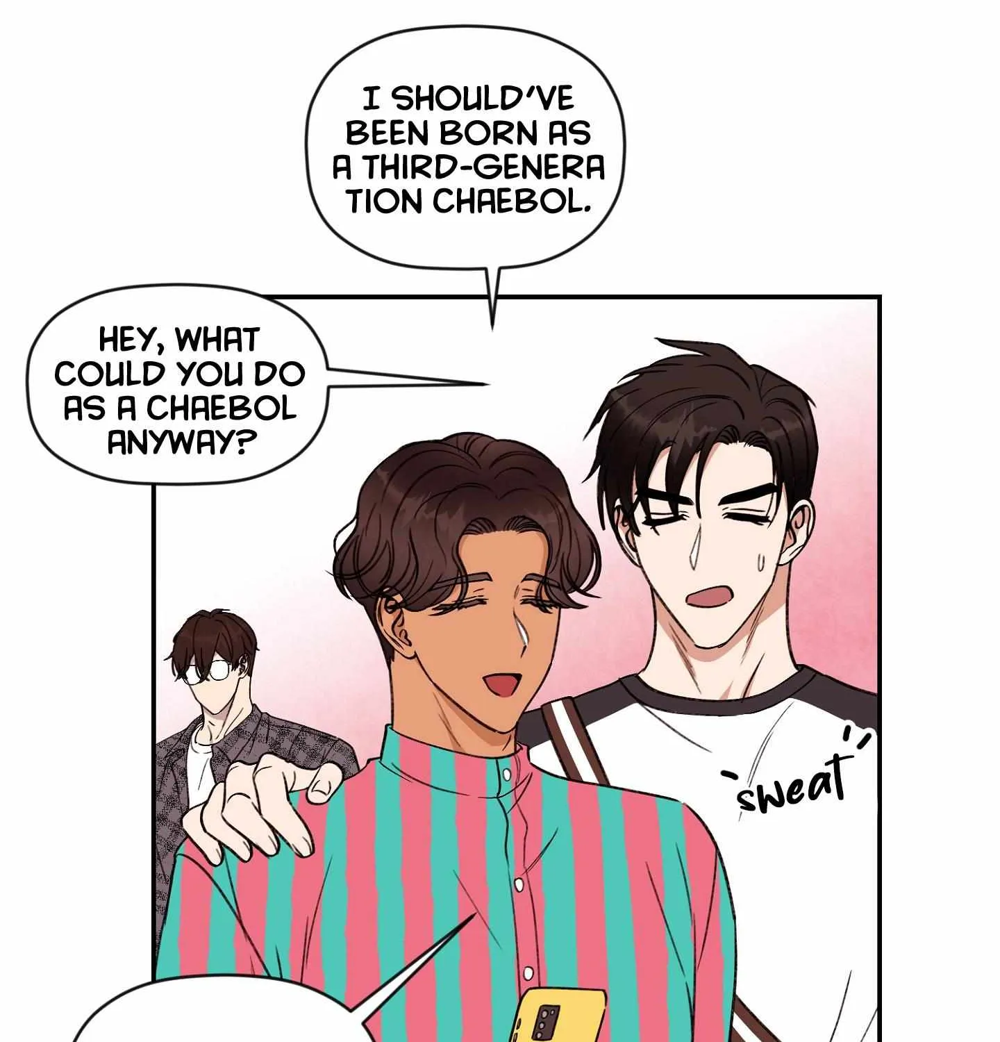 Read Dreaminess chapter 5 image 90 on Lezhin