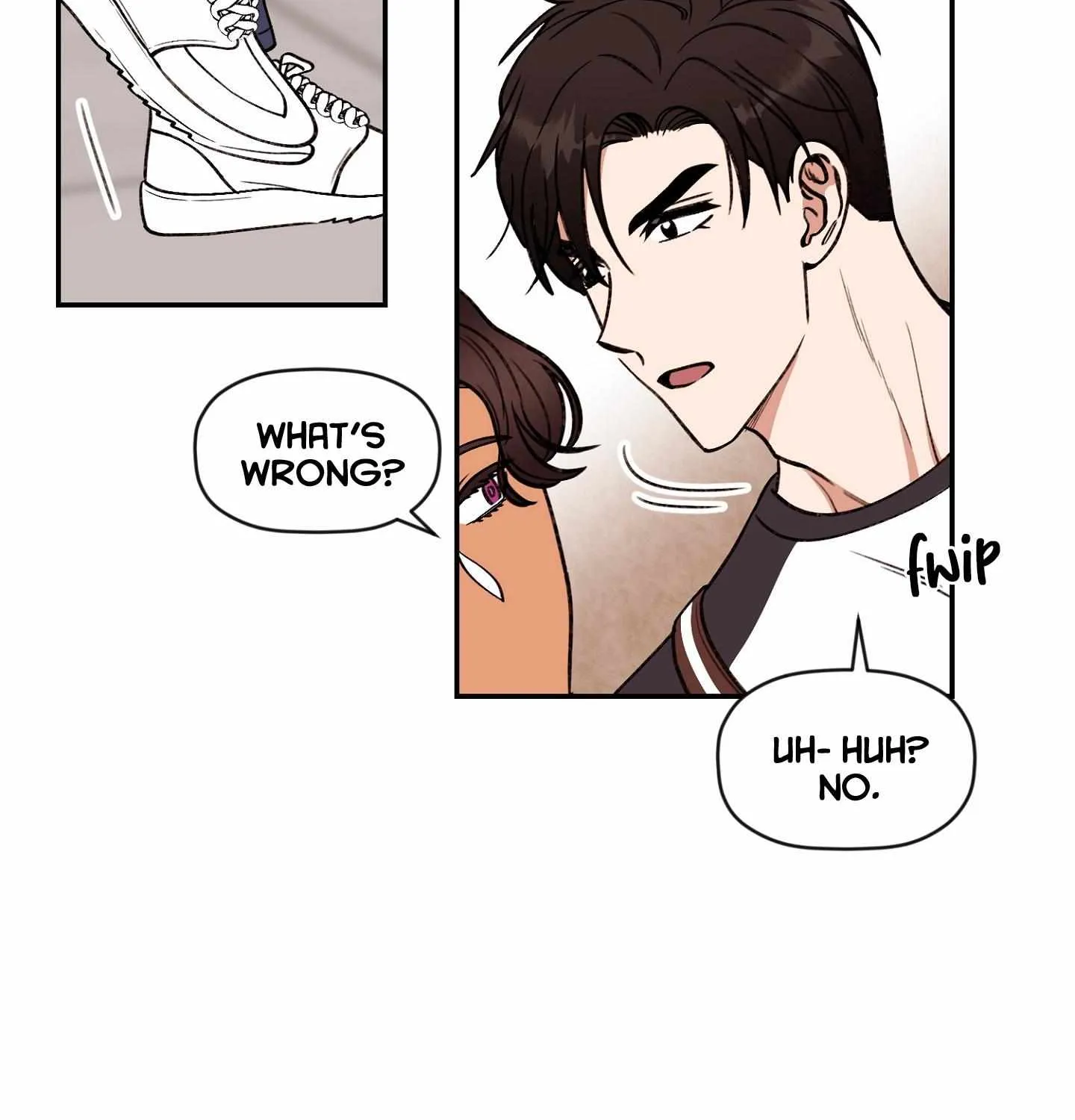 Read Dreaminess chapter 5 image 95 on Lezhin