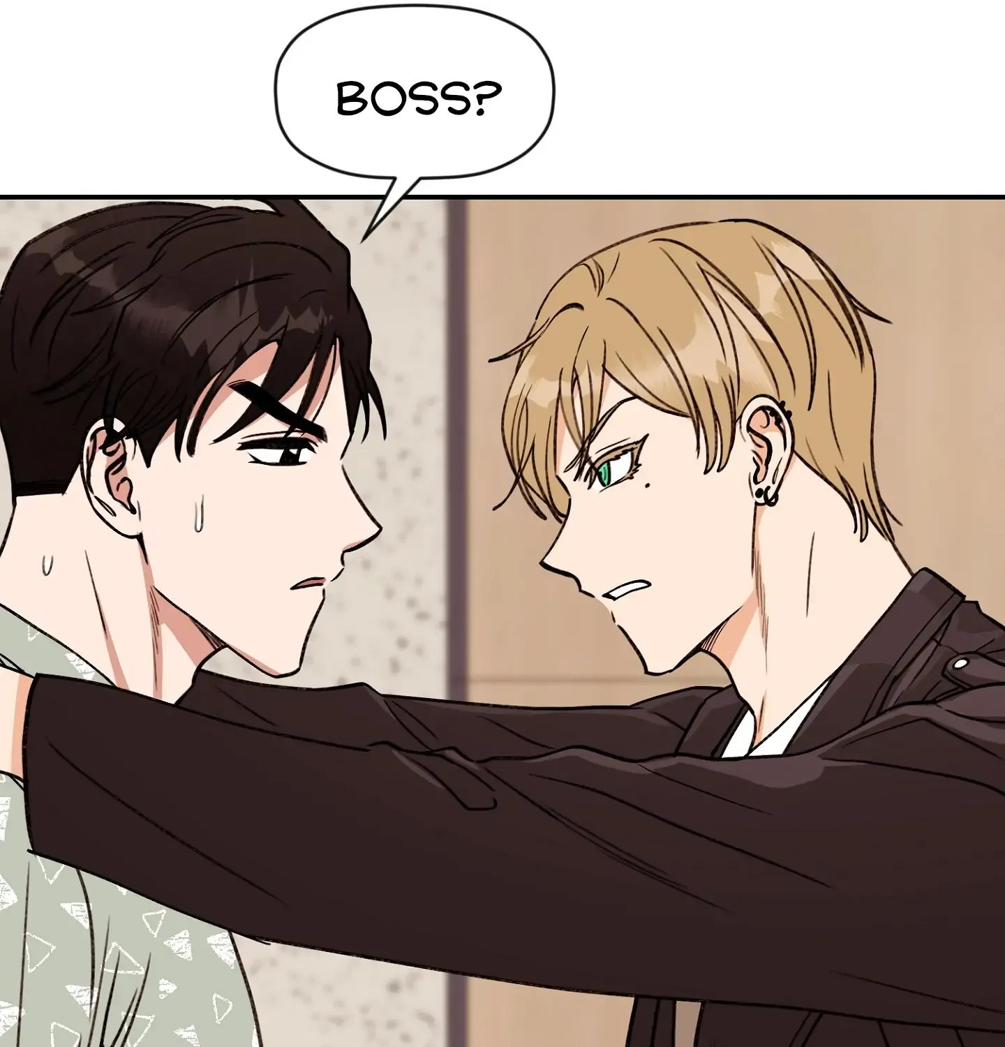 Read Dreaminess chapter 6 image 101 on Lezhin