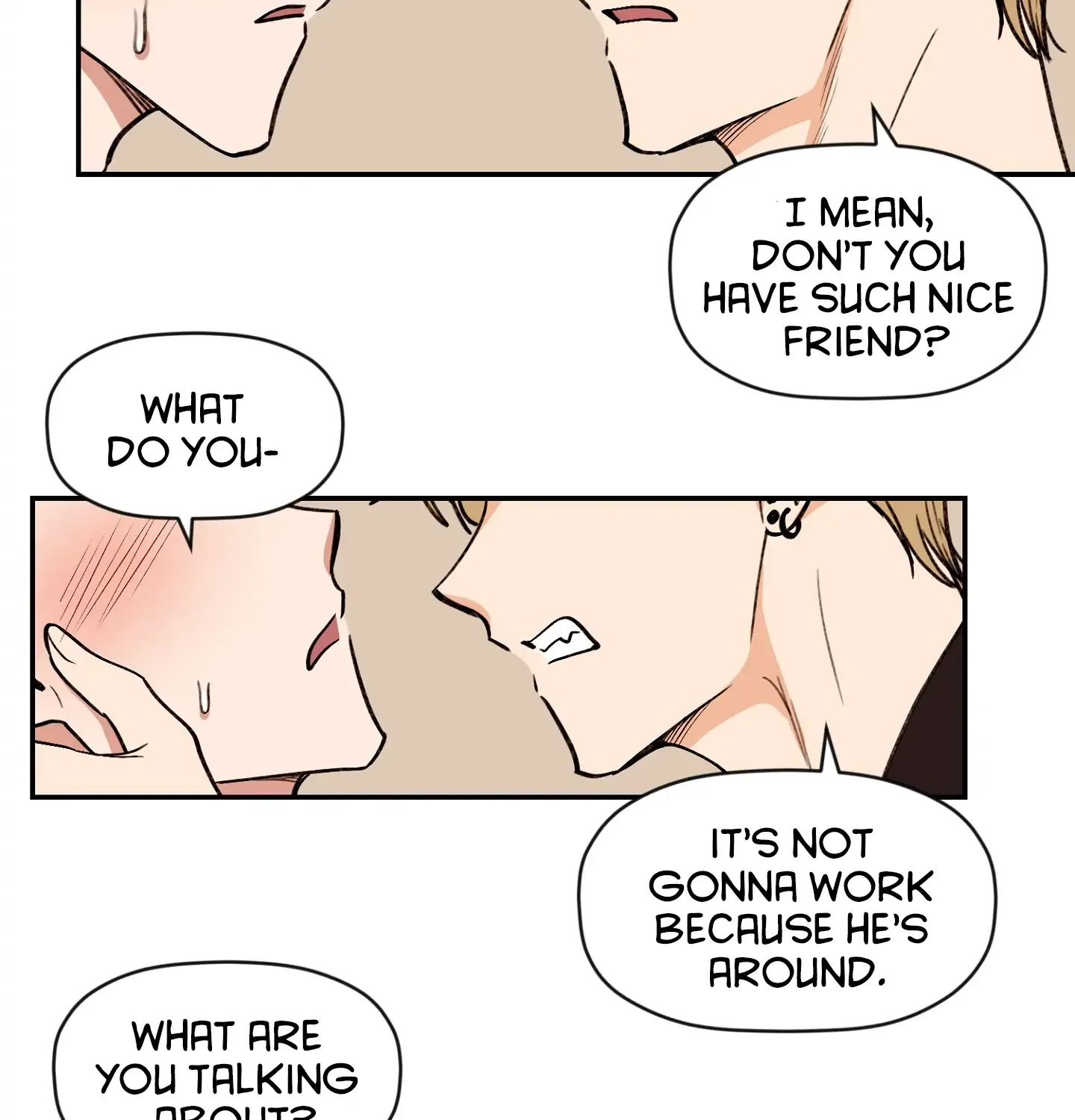 Read Dreaminess chapter 6 image 103 on Lezhin