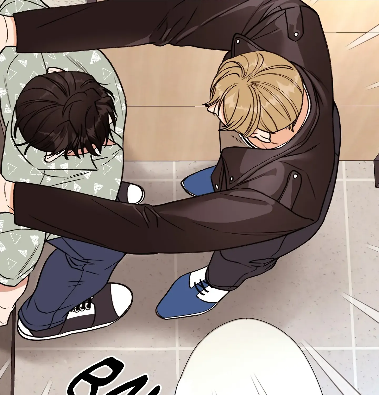 Read Dreaminess chapter 6 image 106 on Lezhin