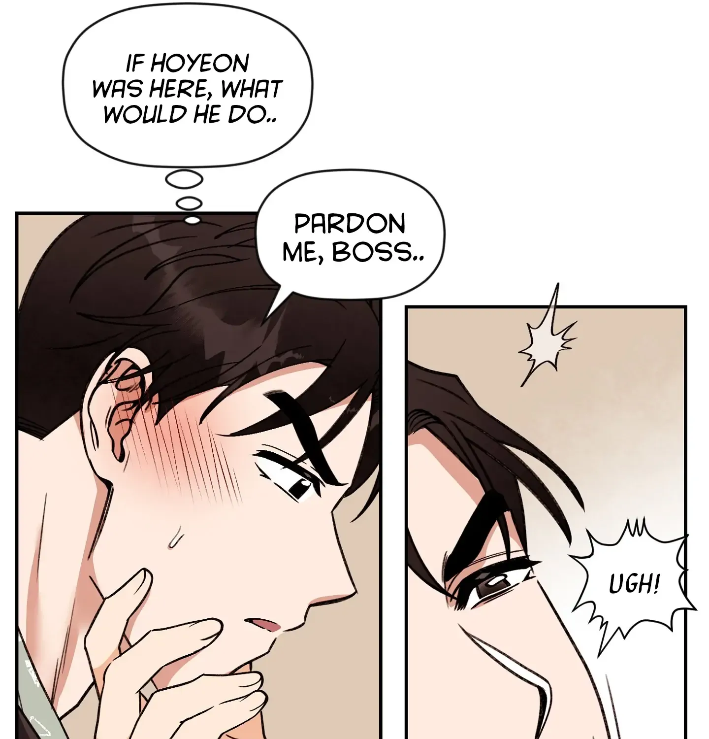 Read Dreaminess chapter 6 image 108 on Lezhin