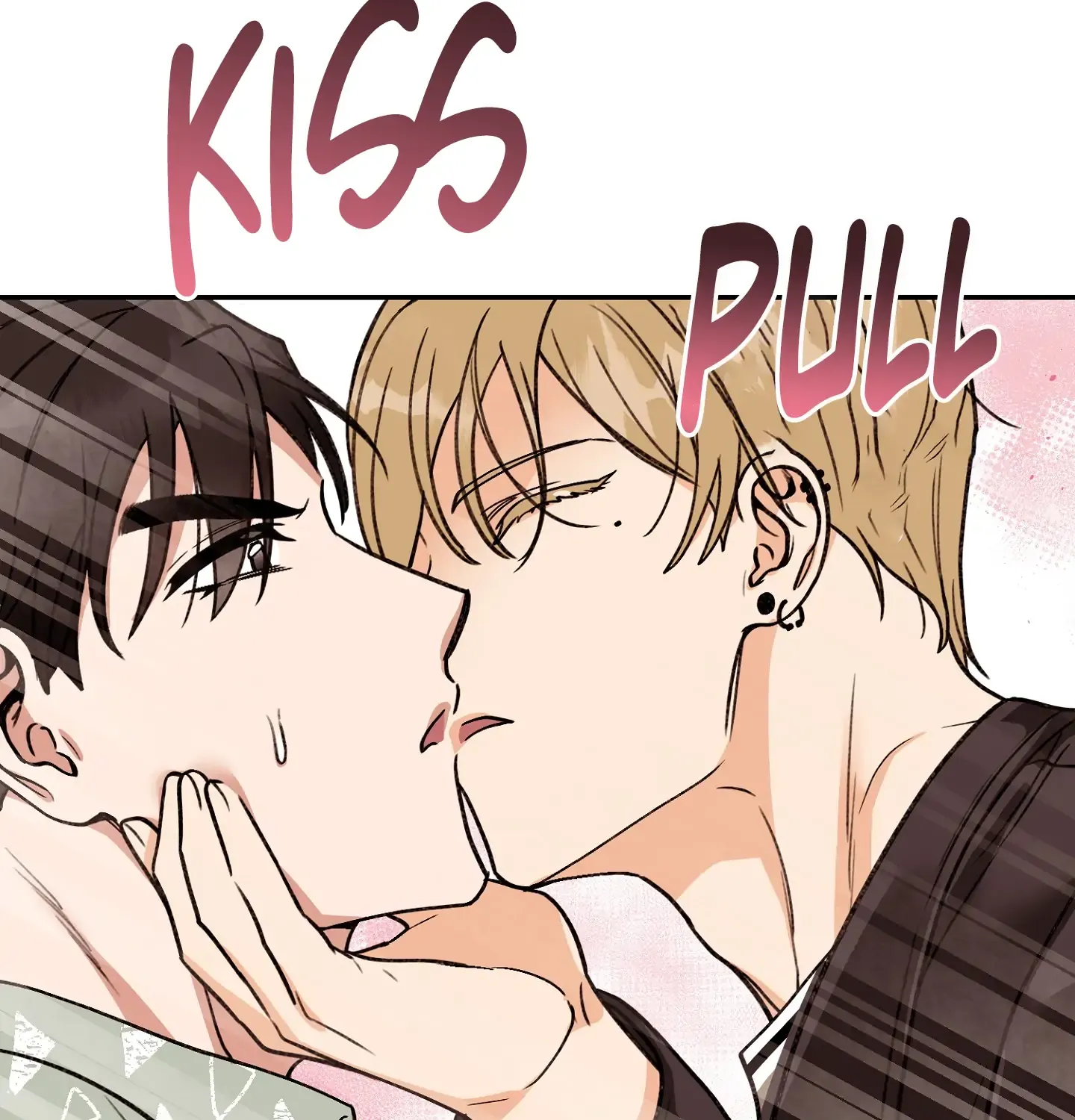 Read Dreaminess chapter 6 image 110 on Lezhin