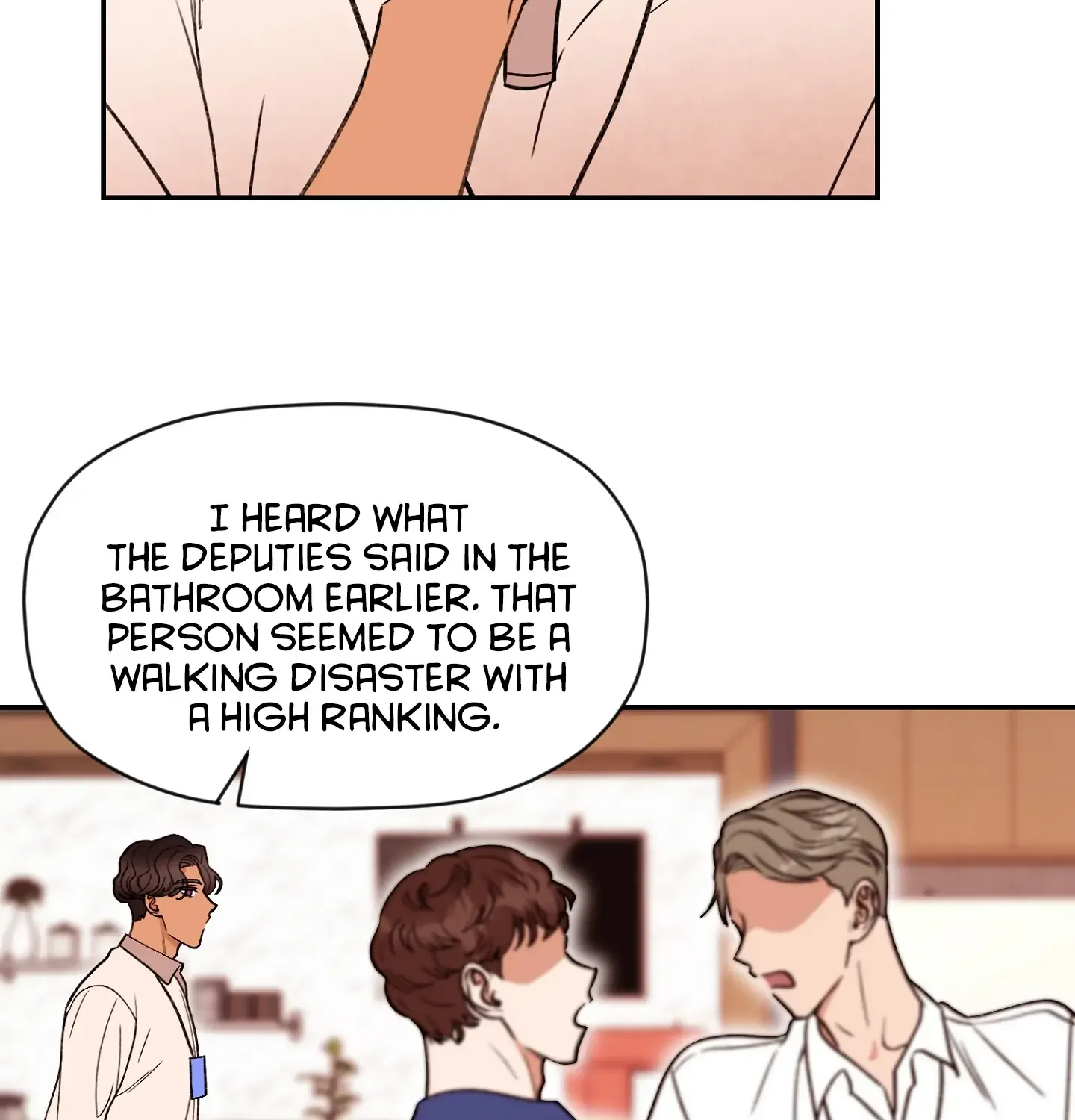 Read Dreaminess chapter 6 image 18 on Lezhin