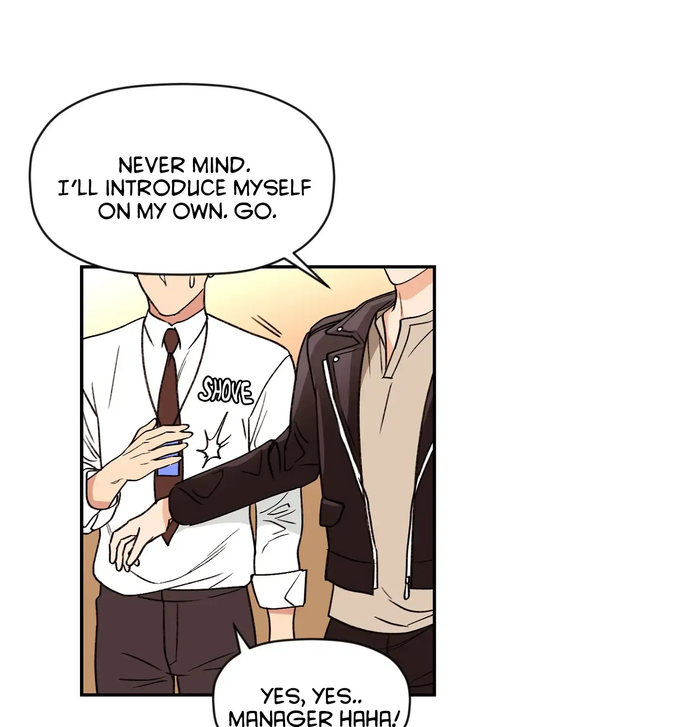 Read Dreaminess chapter 6 image 25 on Lezhin