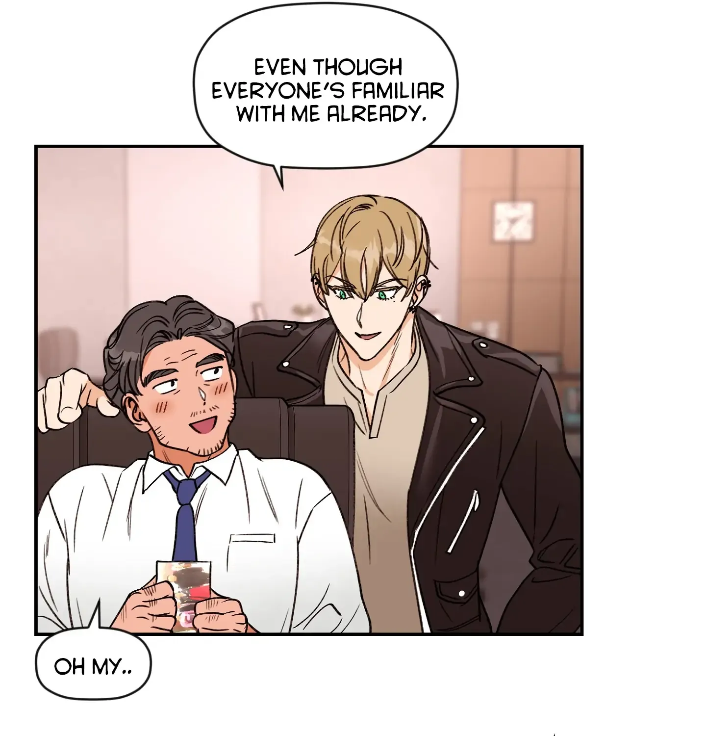 Read Dreaminess chapter 6 image 28 on Lezhin