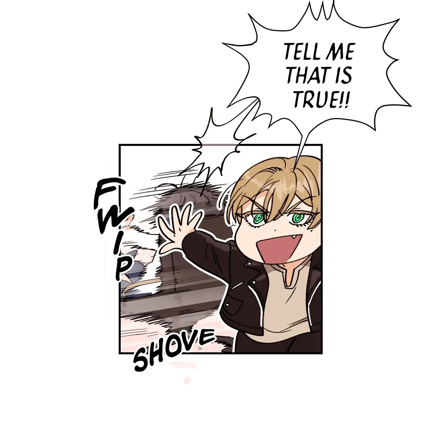 Read Dreaminess chapter 6 image 29 on Lezhin