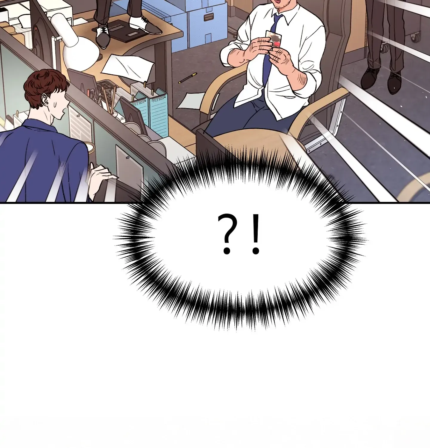 Read Dreaminess chapter 6 image 32 on Lezhin