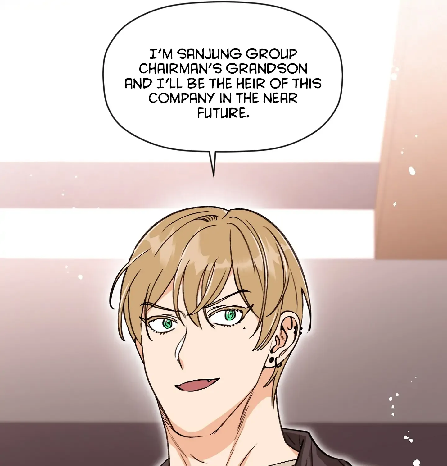 Read Dreaminess chapter 6 image 34 on Lezhin