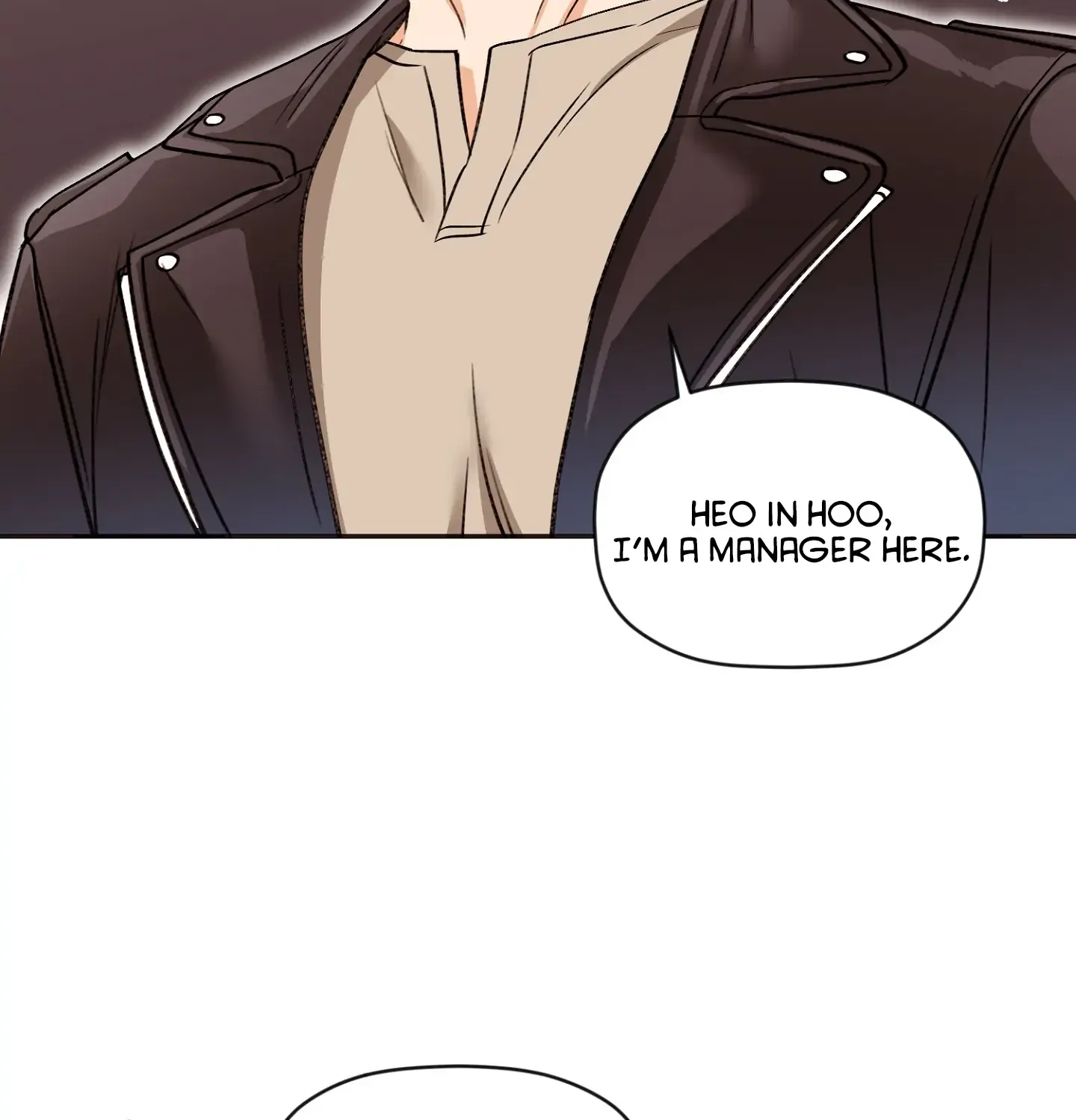 Read Dreaminess chapter 6 image 35 on Lezhin