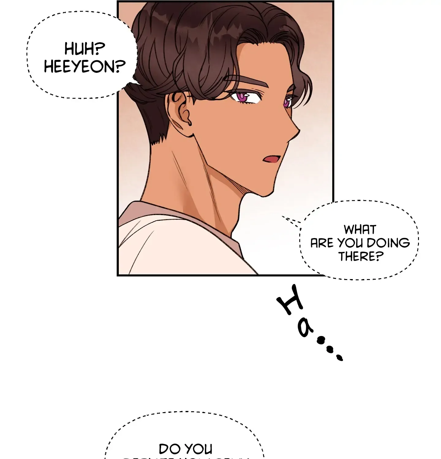 Read Dreaminess chapter 6 image 38 on Lezhin