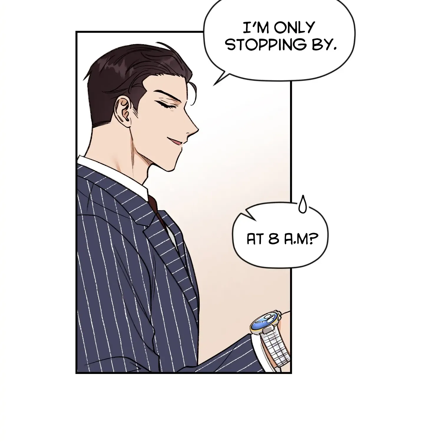 Read Dreaminess chapter 6 image 4 on Lezhin