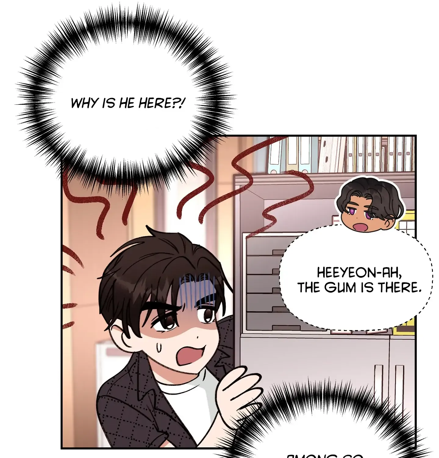 Read Dreaminess chapter 6 image 41 on Lezhin