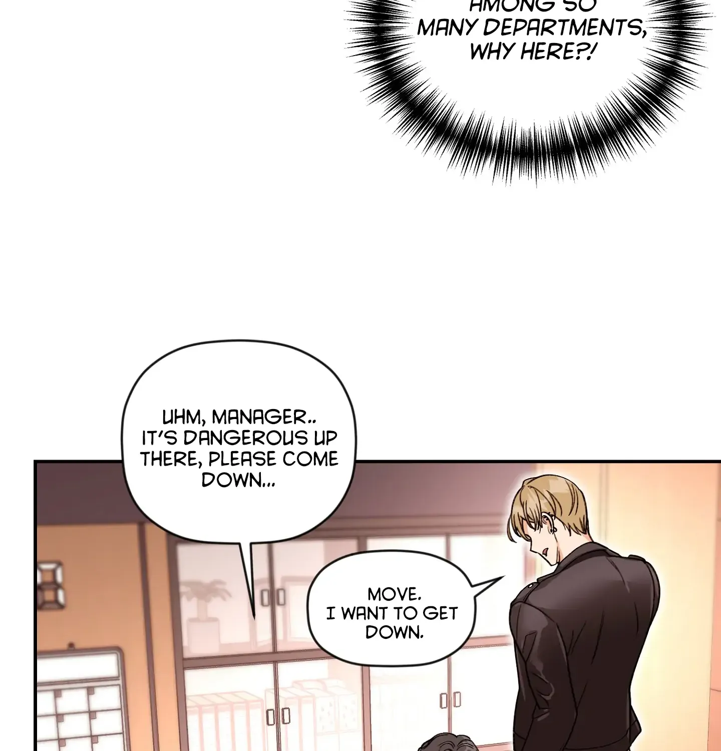 Read Dreaminess chapter 6 image 42 on Lezhin
