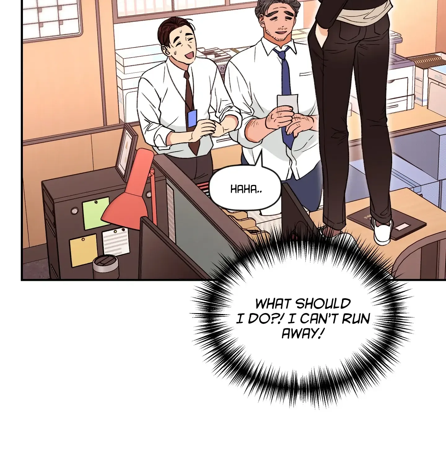 Read Dreaminess chapter 6 image 43 on Lezhin