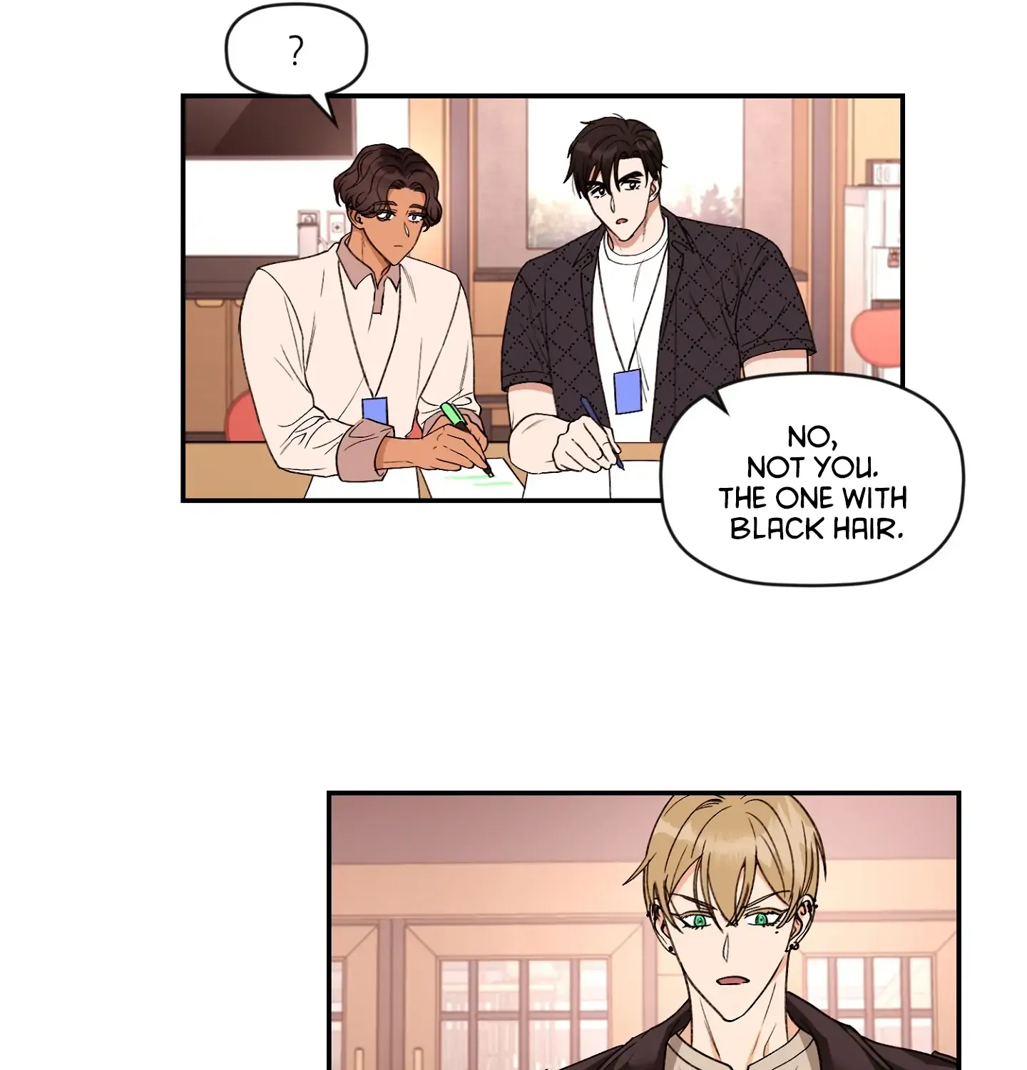 Read Dreaminess chapter 6 image 55 on Lezhin