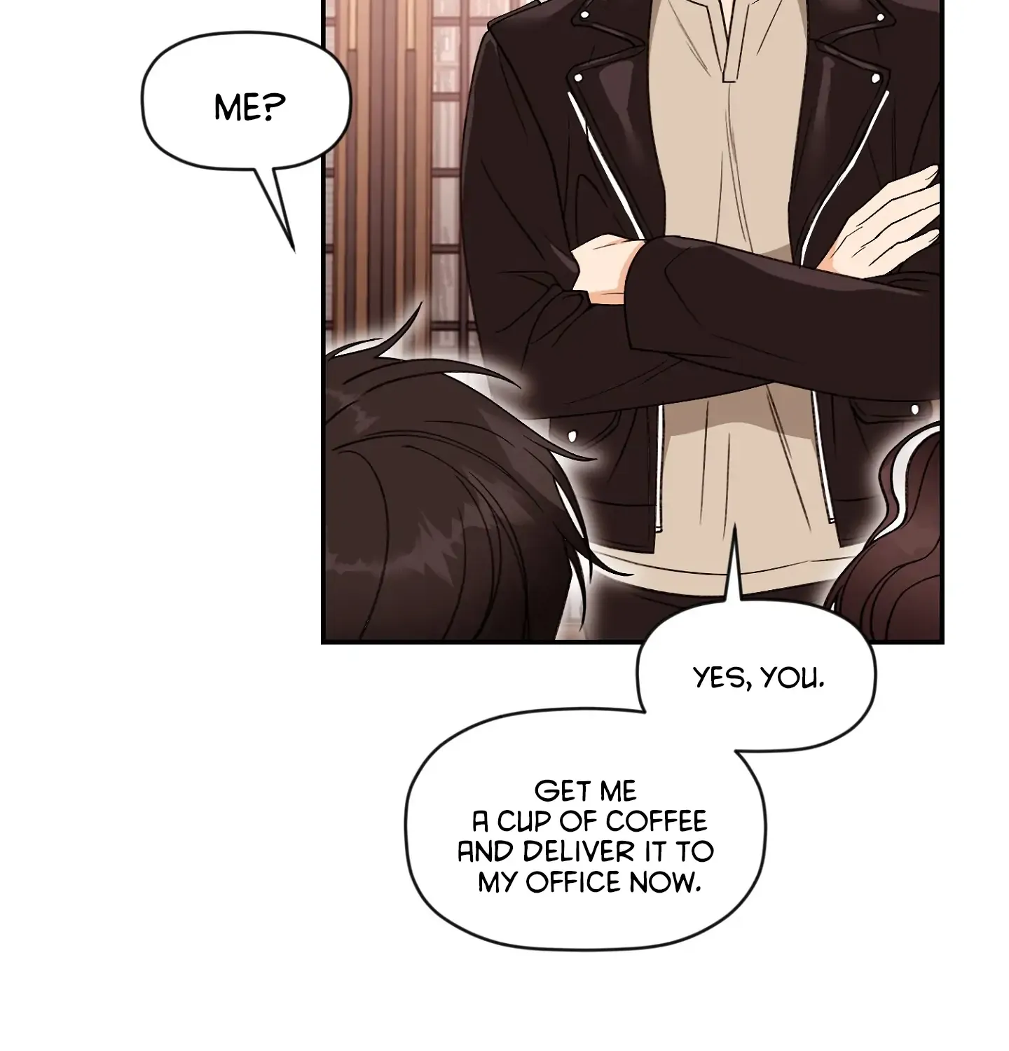 Read Dreaminess chapter 6 image 56 on Lezhin