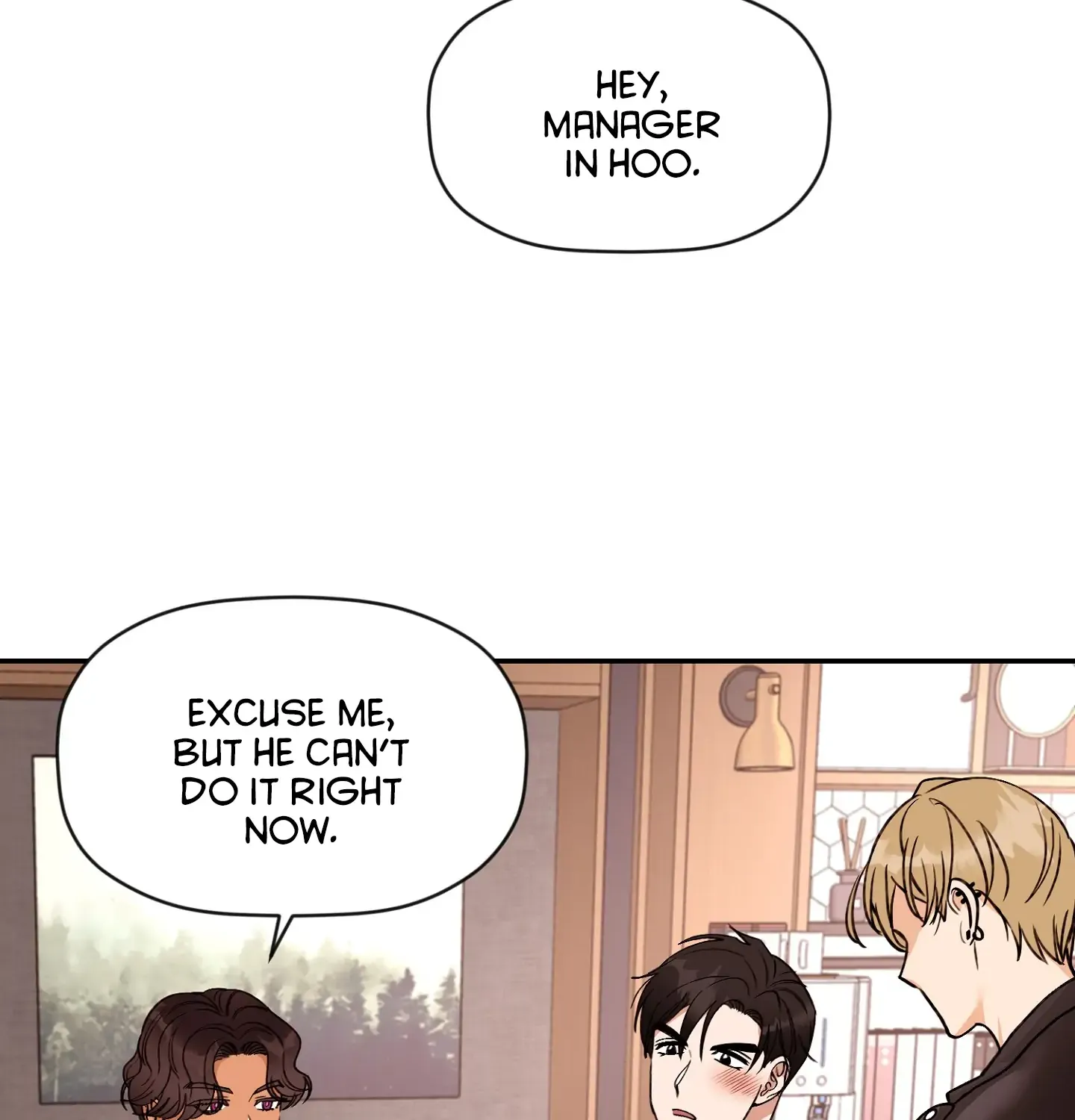 Read Dreaminess chapter 6 image 59 on Lezhin