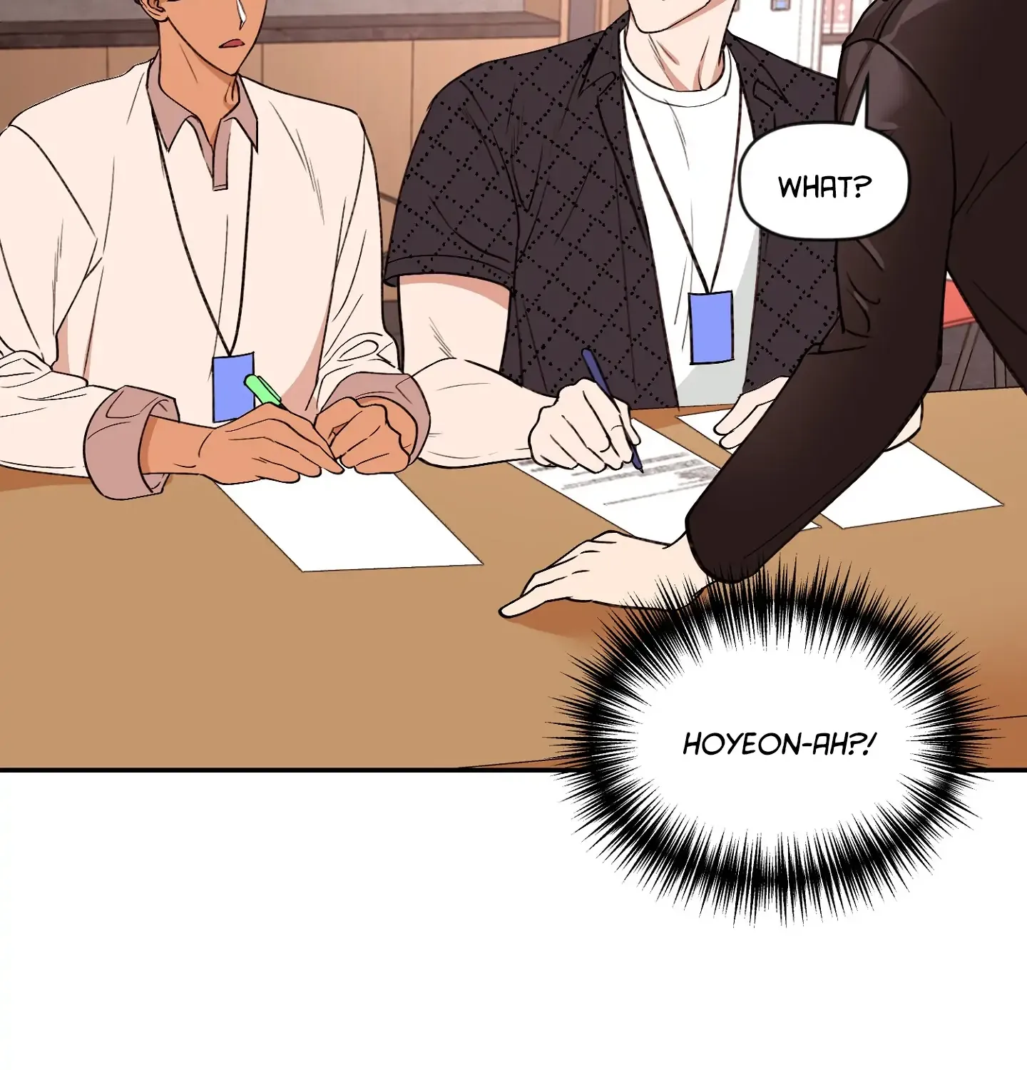Read Dreaminess chapter 6 image 60 on Lezhin