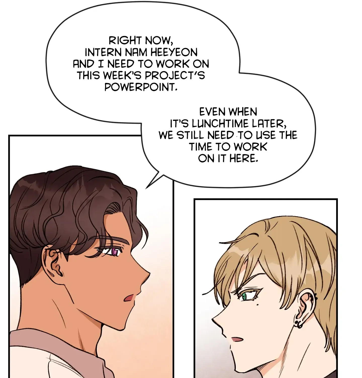 Read Dreaminess chapter 6 image 62 on Lezhin