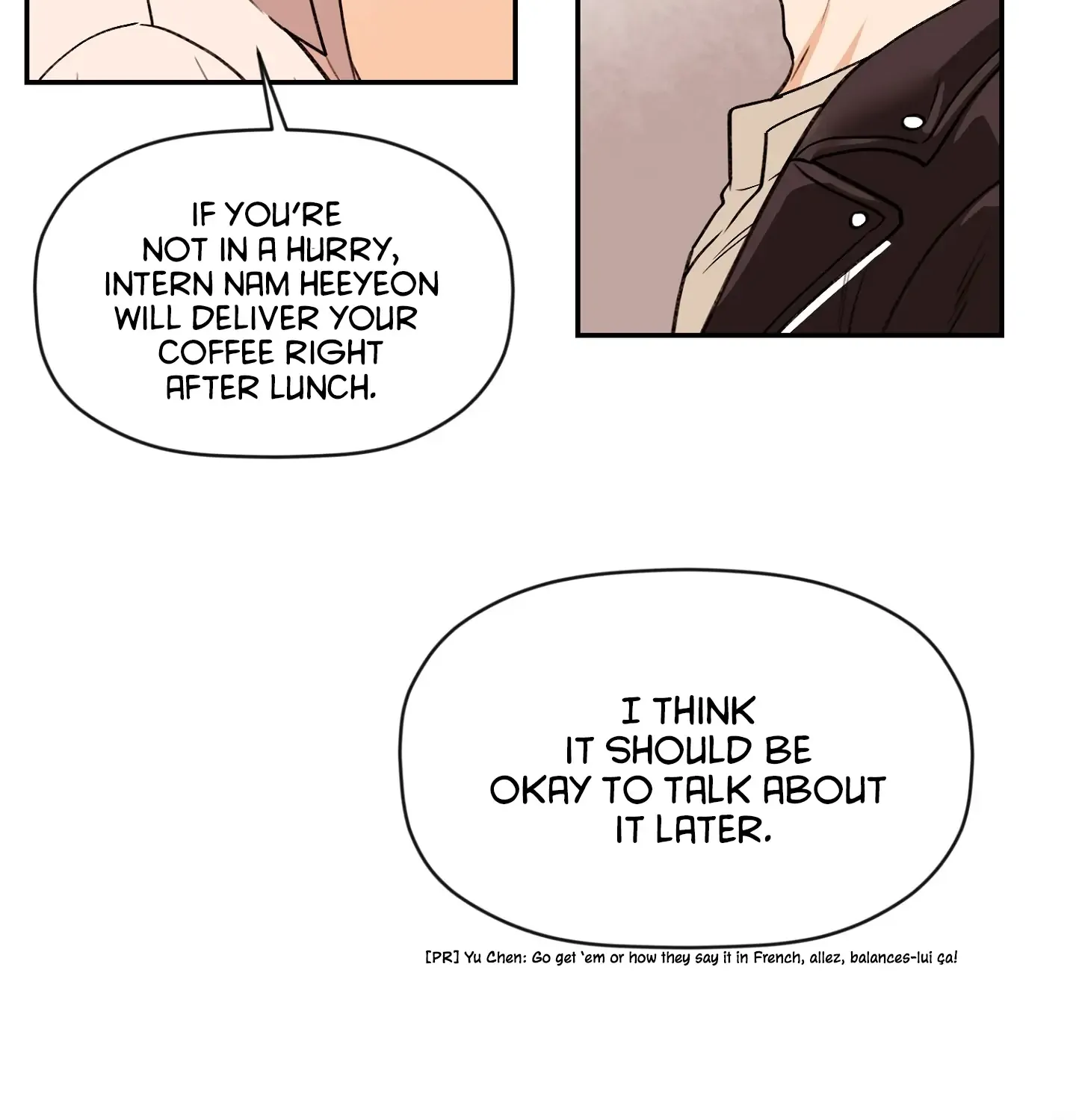 Read Dreaminess chapter 6 image 63 on Lezhin
