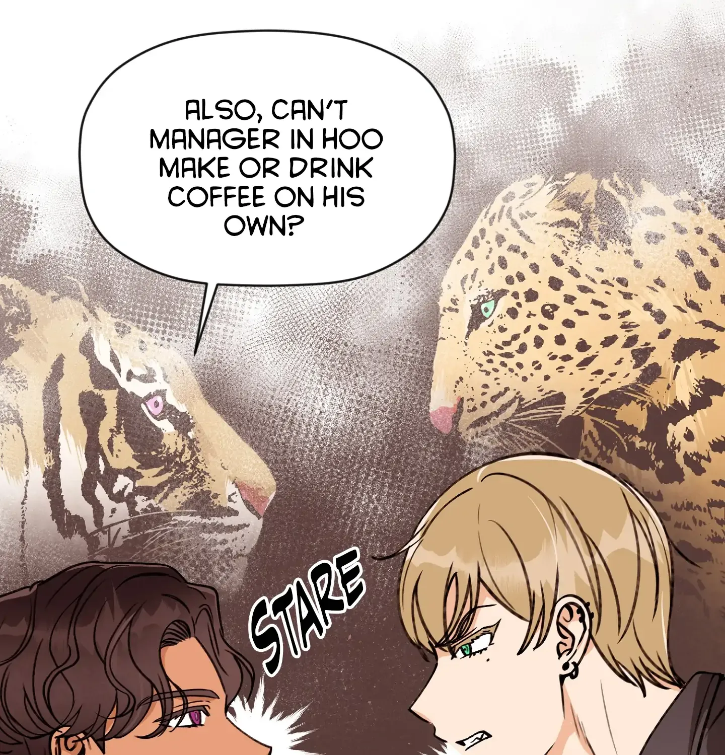Read Dreaminess chapter 6 image 65 on Lezhin