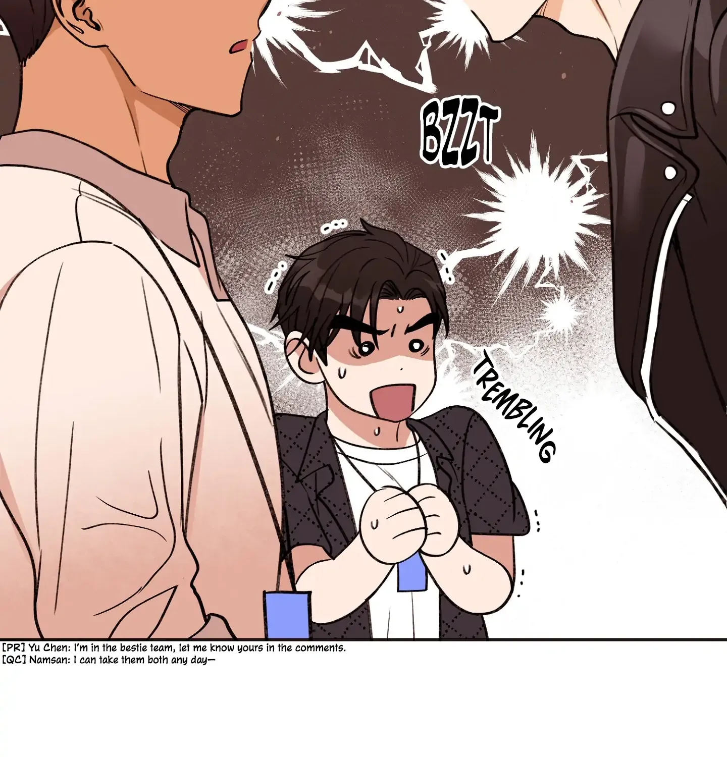 Read Dreaminess chapter 6 image 66 on Lezhin