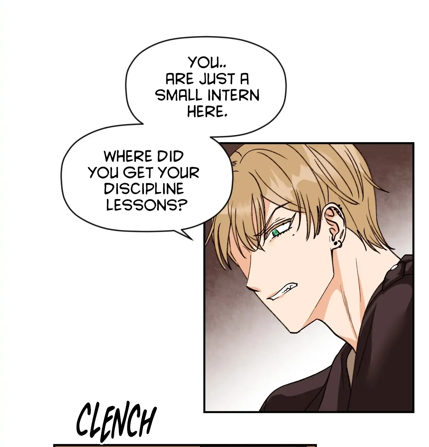 Read Dreaminess chapter 6 image 67 on Lezhin