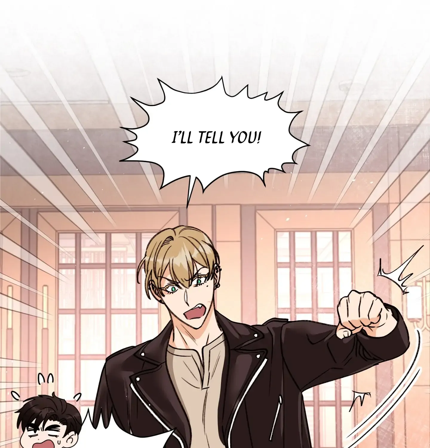 Read Dreaminess chapter 6 image 69 on Lezhin