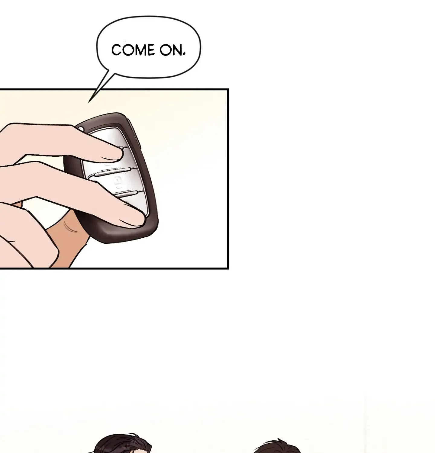 Read Dreaminess chapter 6 image 7 on Lezhin
