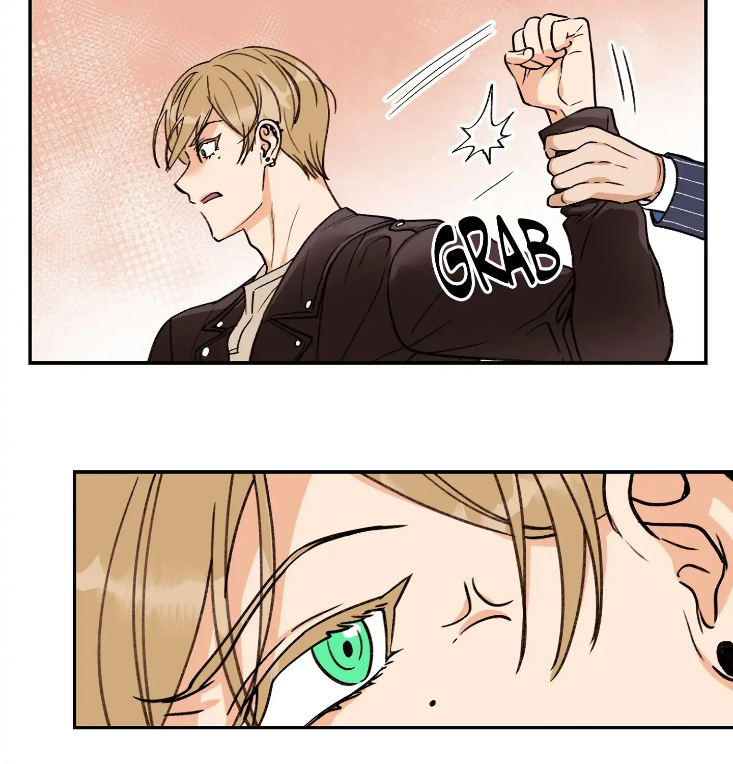Read Dreaminess chapter 6 image 71 on Lezhin