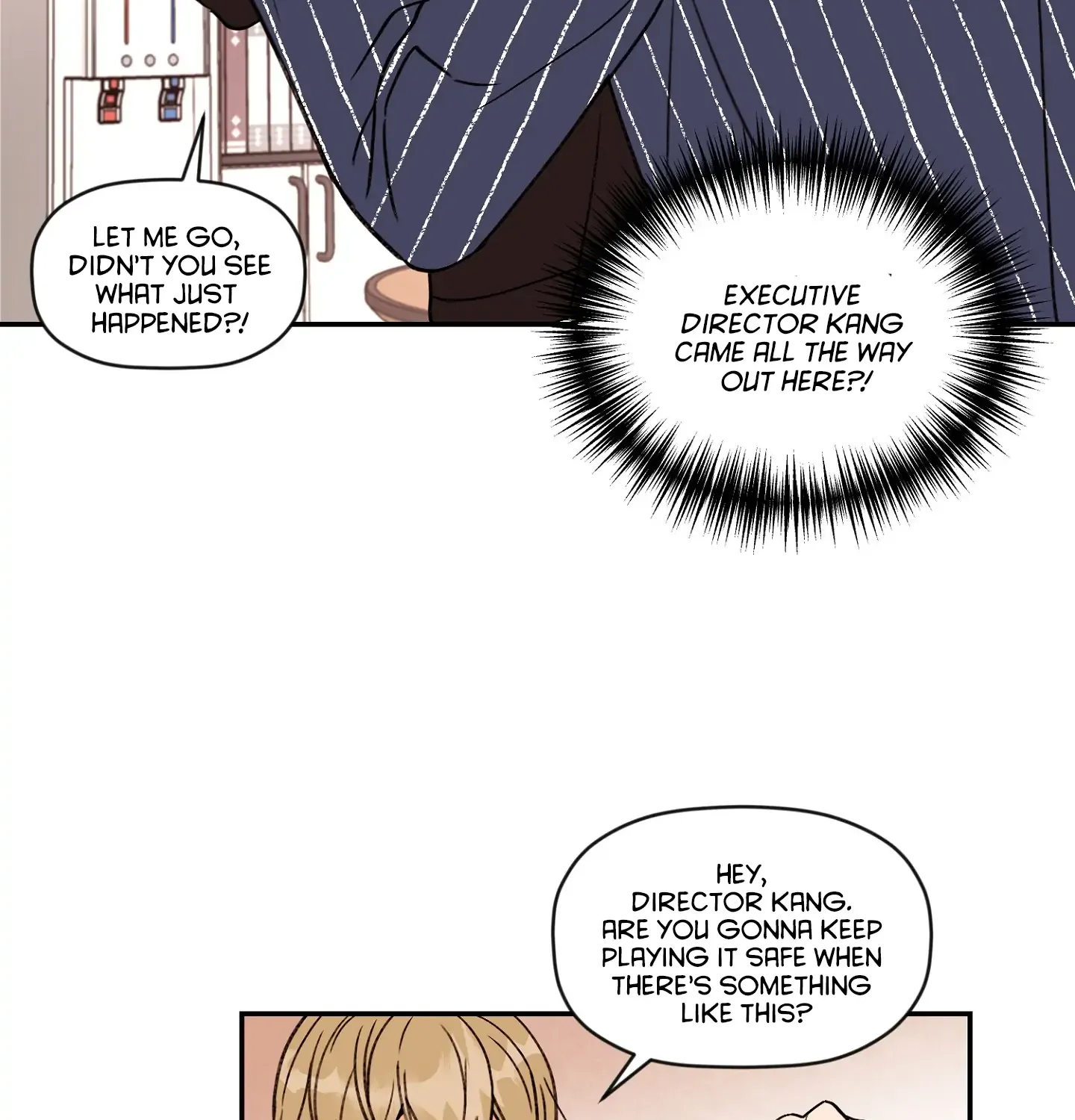 Read Dreaminess chapter 6 image 74 on Lezhin