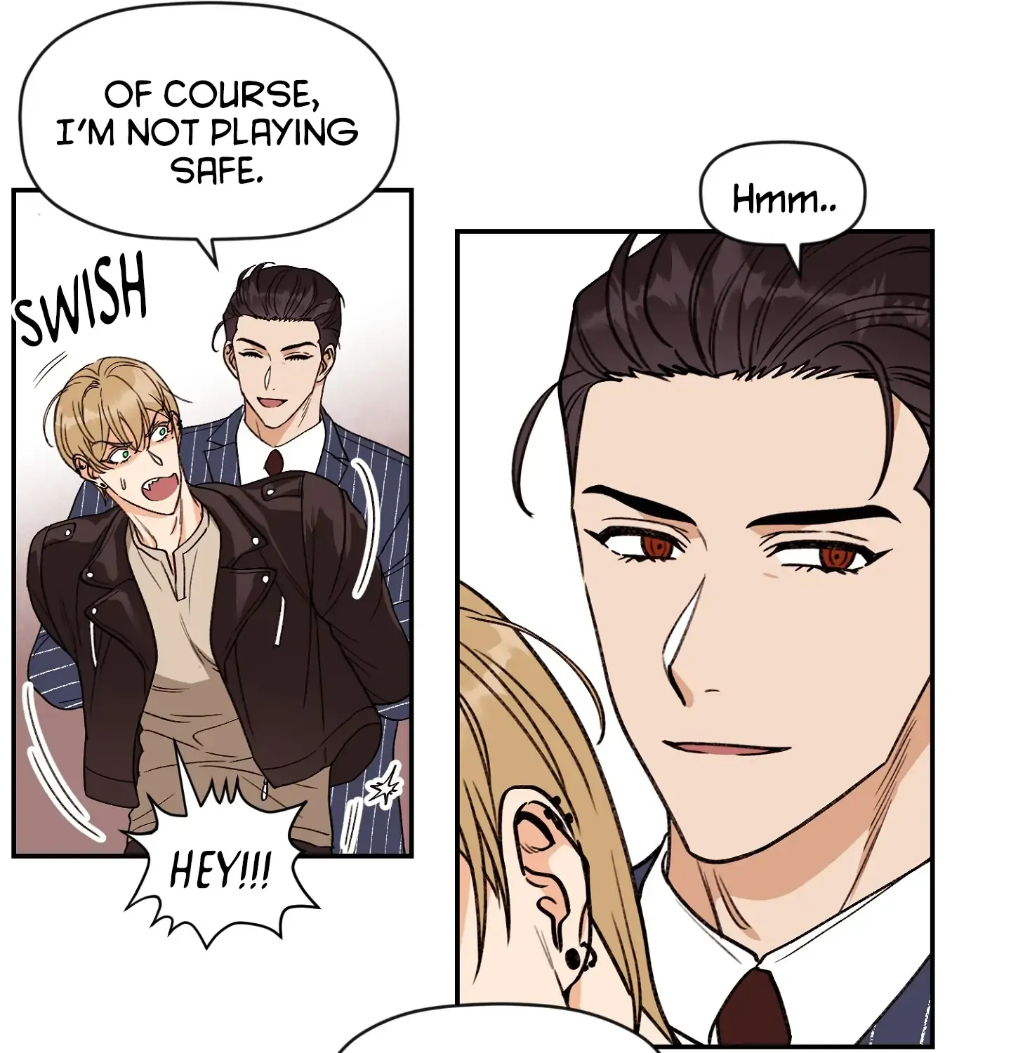 Read Dreaminess chapter 6 image 76 on Lezhin