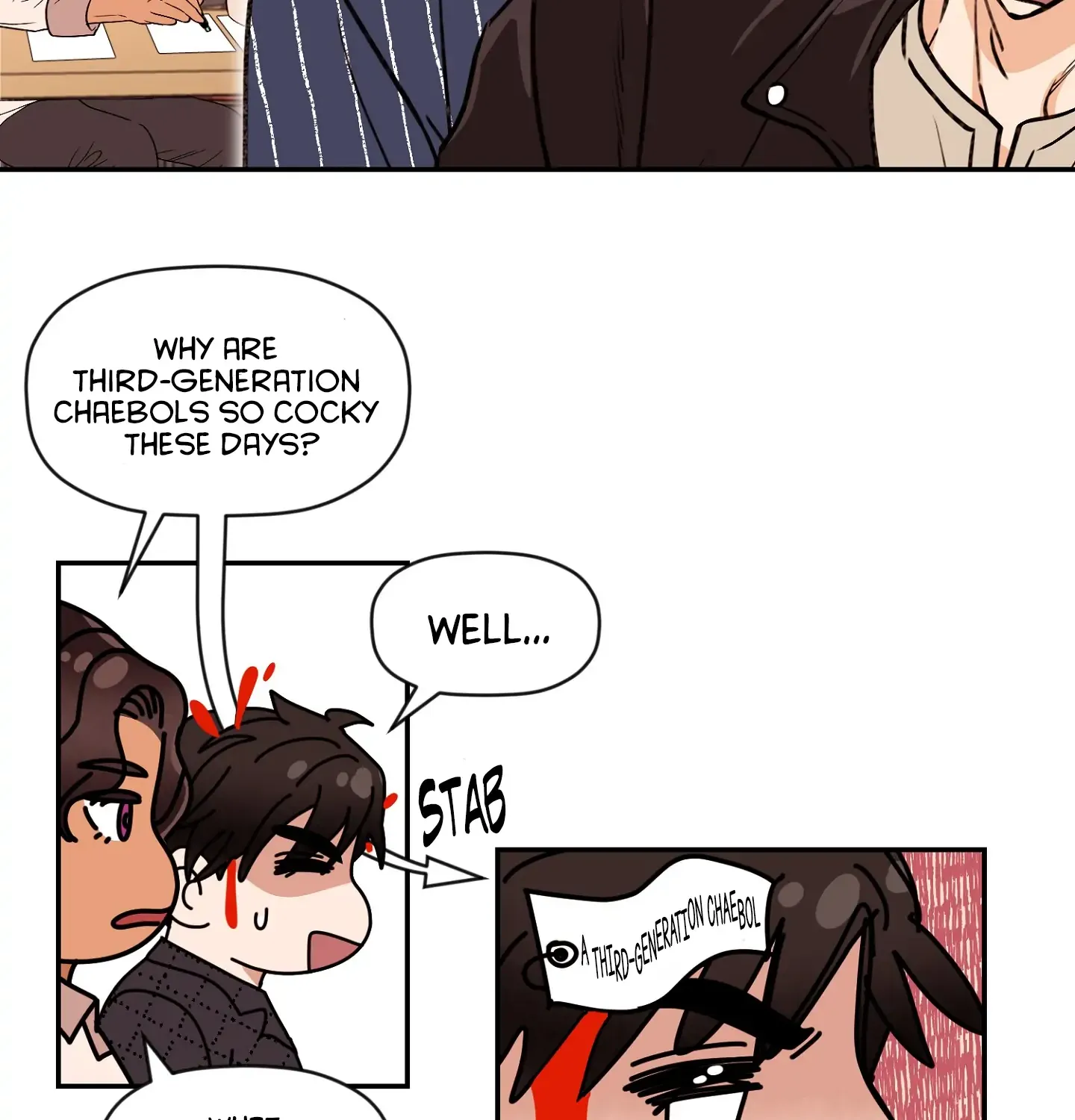 Read Dreaminess chapter 6 image 81 on Lezhin